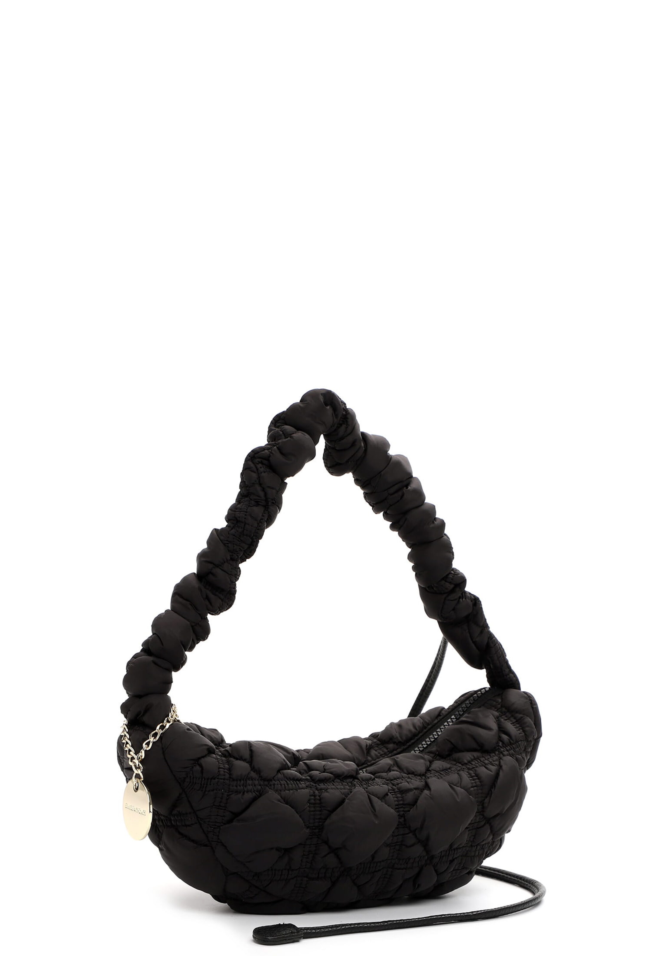 Emily & Noah Skuldertaske 'Hale' i sort