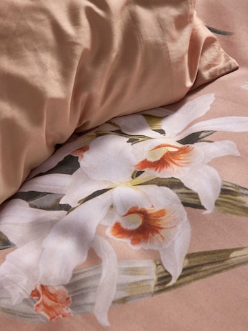 ESSENZA Duvet Cover 'Noe' in Pink