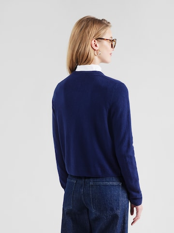 Cardigan GAP en bleu
