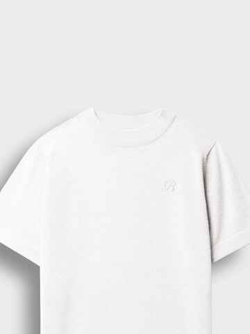 Burocs Shirt in White