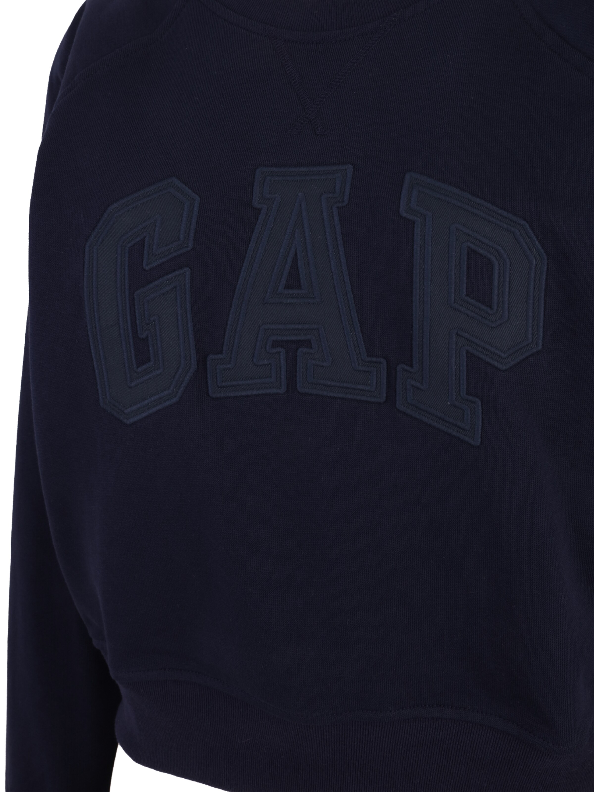 Gap TallSweater majica - plava boja