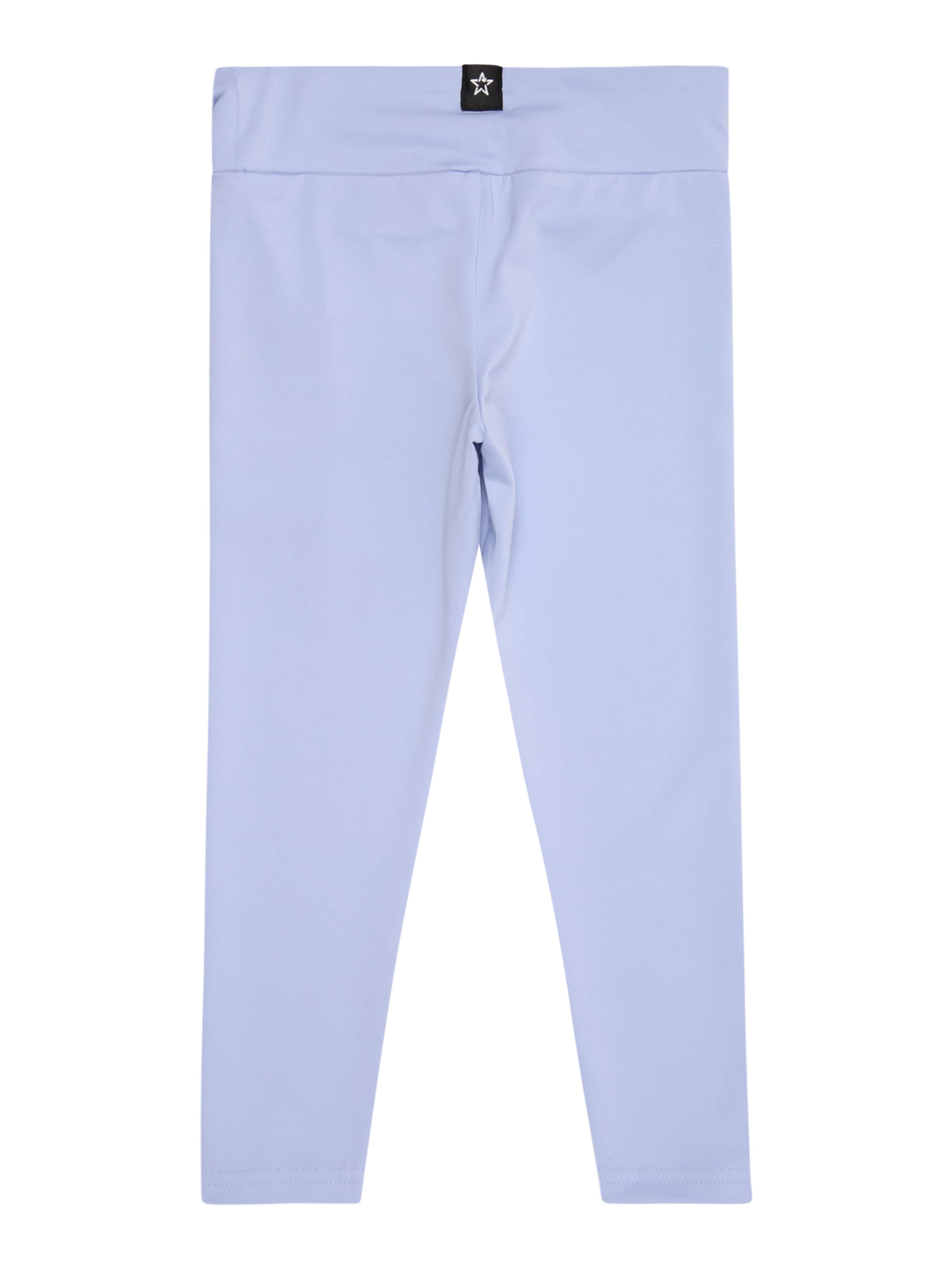 CONVERSE - Skinny Leggings 'CHUCK' em azul
