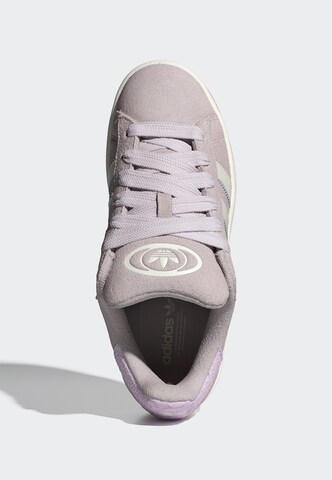ADIDAS ORIGINALS Tenisky 'Campus 00s' – fialová