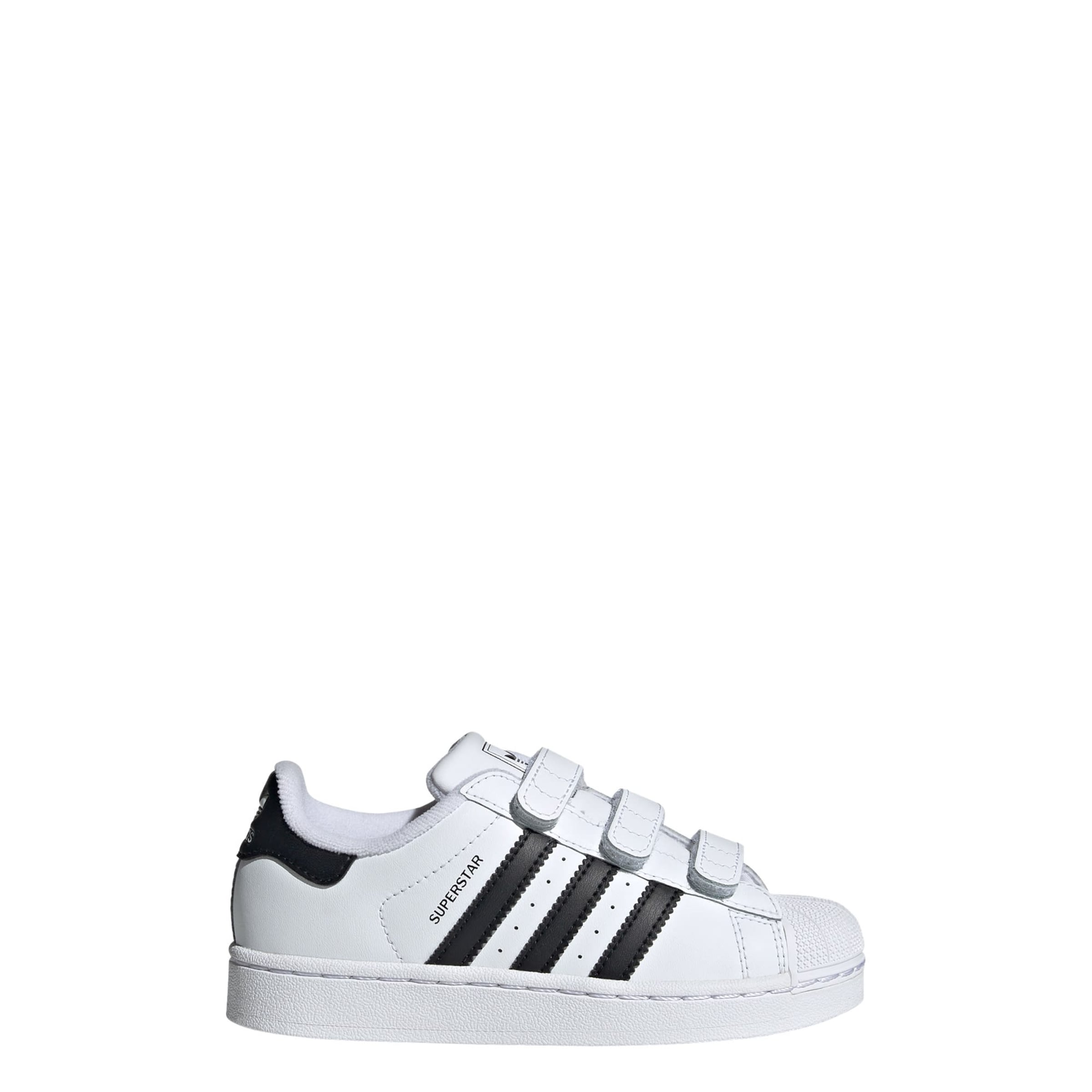 ADIDAS ORIGINALS Σνίκερ 'Superstar II' σε λευκό