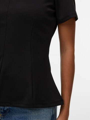 VERO MODA Top in Zwart