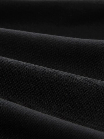 TOM TAILOR DENIM Slim fit Pants in Black