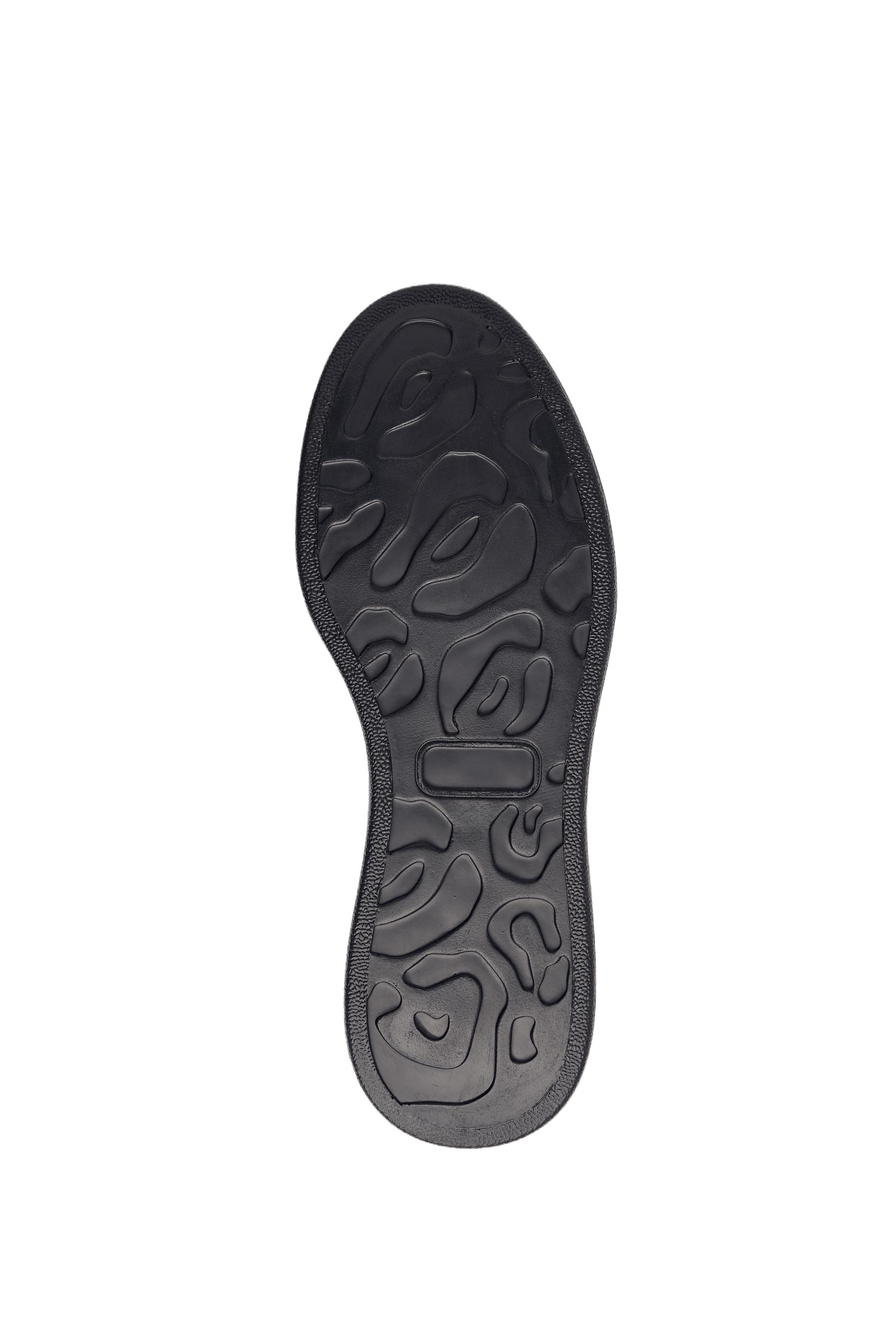 MARTIN VALEN Sneaker in Schwarz
