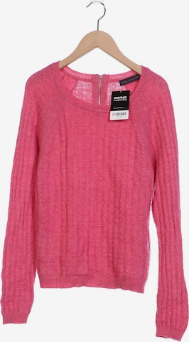 Marks & Spencer Pullover M in Pink: predná strana
