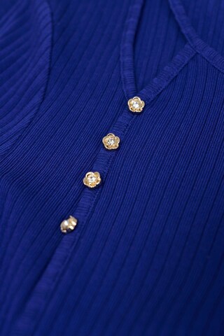 Salsa Jeans Sweater in Blue