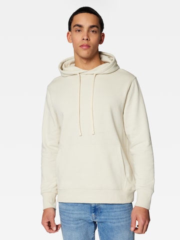 Mavi Sweatshirt in Beige: front