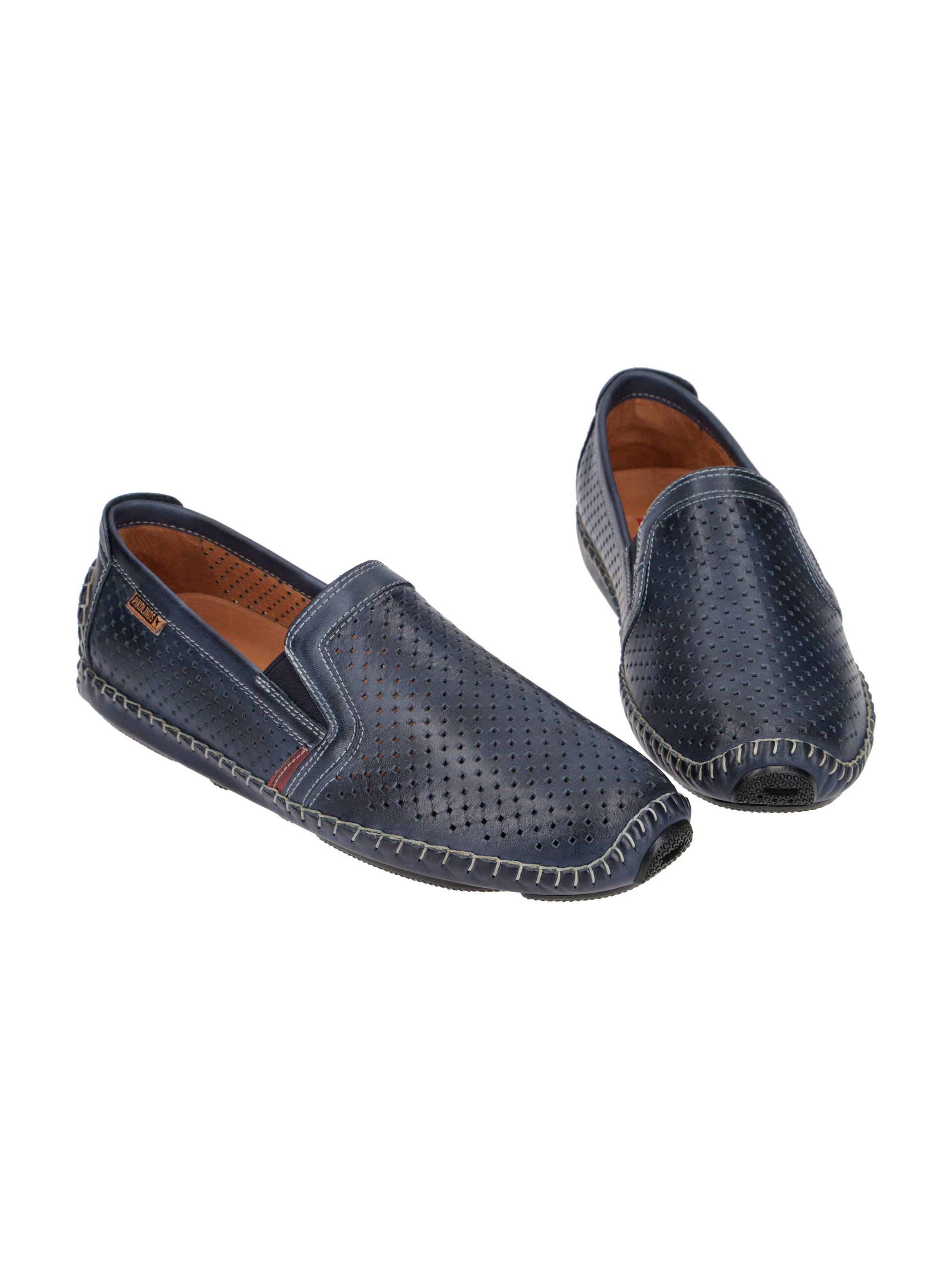 PIKOLINOS Hausschuh‌ in Blau