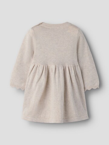 NAME IT Dress in Beige