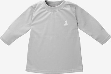 Baby Sweets Shirt in Grey: front