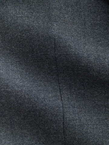 Next Slim Fit Sakko in Blau