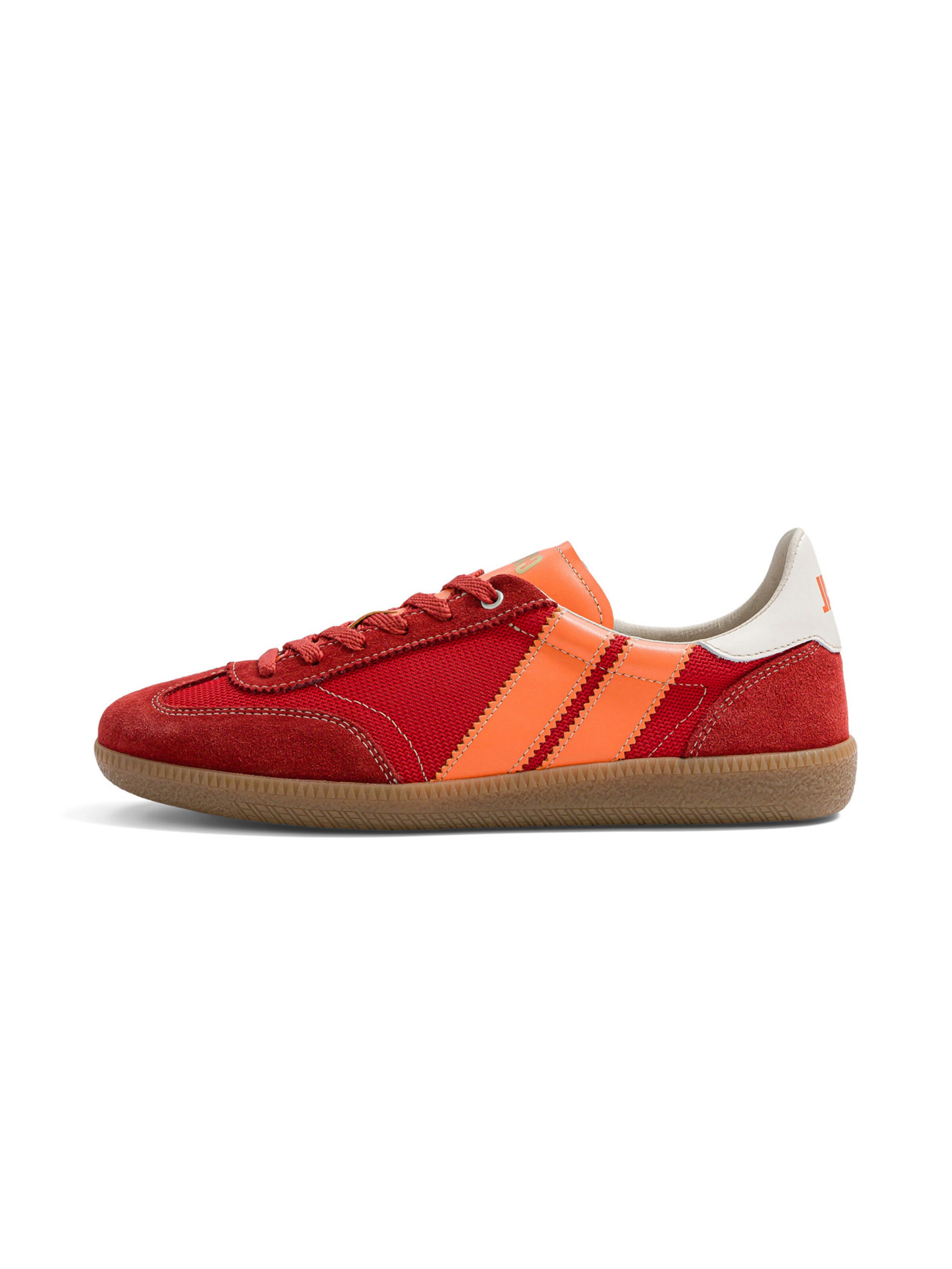 Caval Veterschoen 'Pulse' in Rood