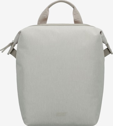 JOST Backpack 'Bergen' in Grey: front