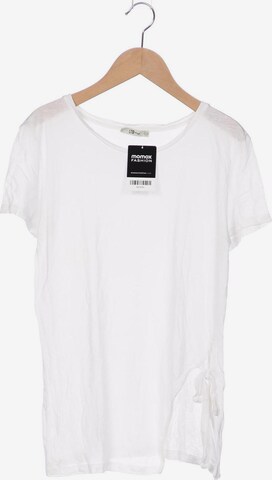 LTB T-Shirt XS in Weiß: predná strana