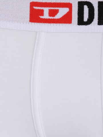 DIESEL Boxer shorts 'DAMIEN' in White