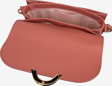 Coccinelle Crossbody Bag 'Dew' in Pink