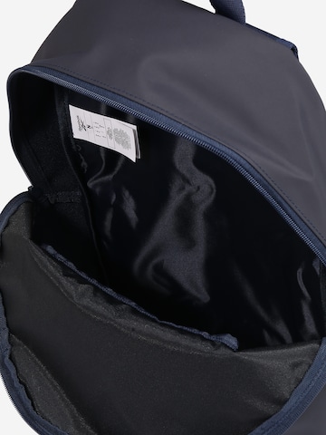 Reebok Rucksack in Schwarz