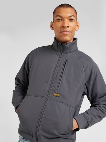 G-Star RAW - Chaqueta de entretiempo en gris