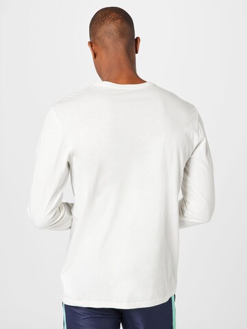 BURTON Performance Shirt in White