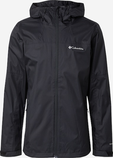 COLUMBIA Ulkoilutakki 'Inner Limits III' värissä musta, Tuotenäkymä