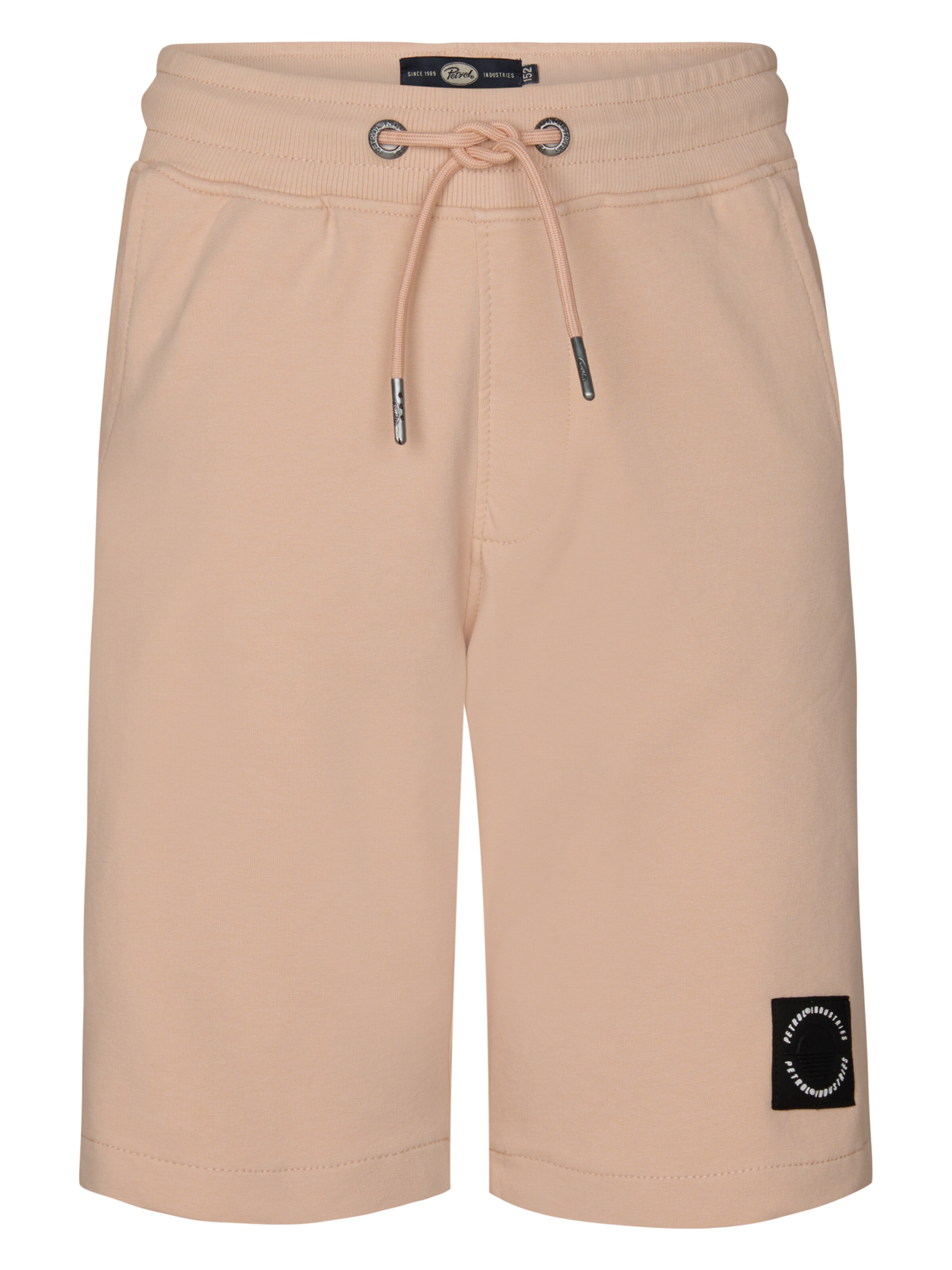 Petrol Industries Regular Broek 'Roam' in Roze: voorkant