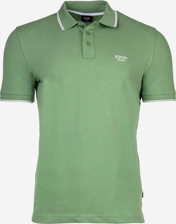 JOOP! Jeans Shirt in Green: front