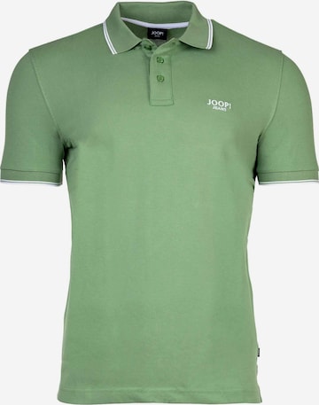 JOOP! Jeans Shirt in Green: front