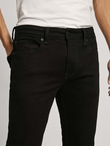 Pepe Jeans Skinny Jeans in Black