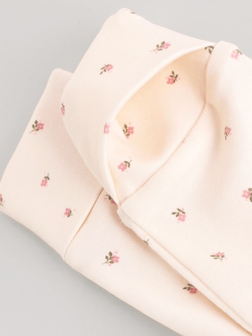 Barboteuse / body Next en rose