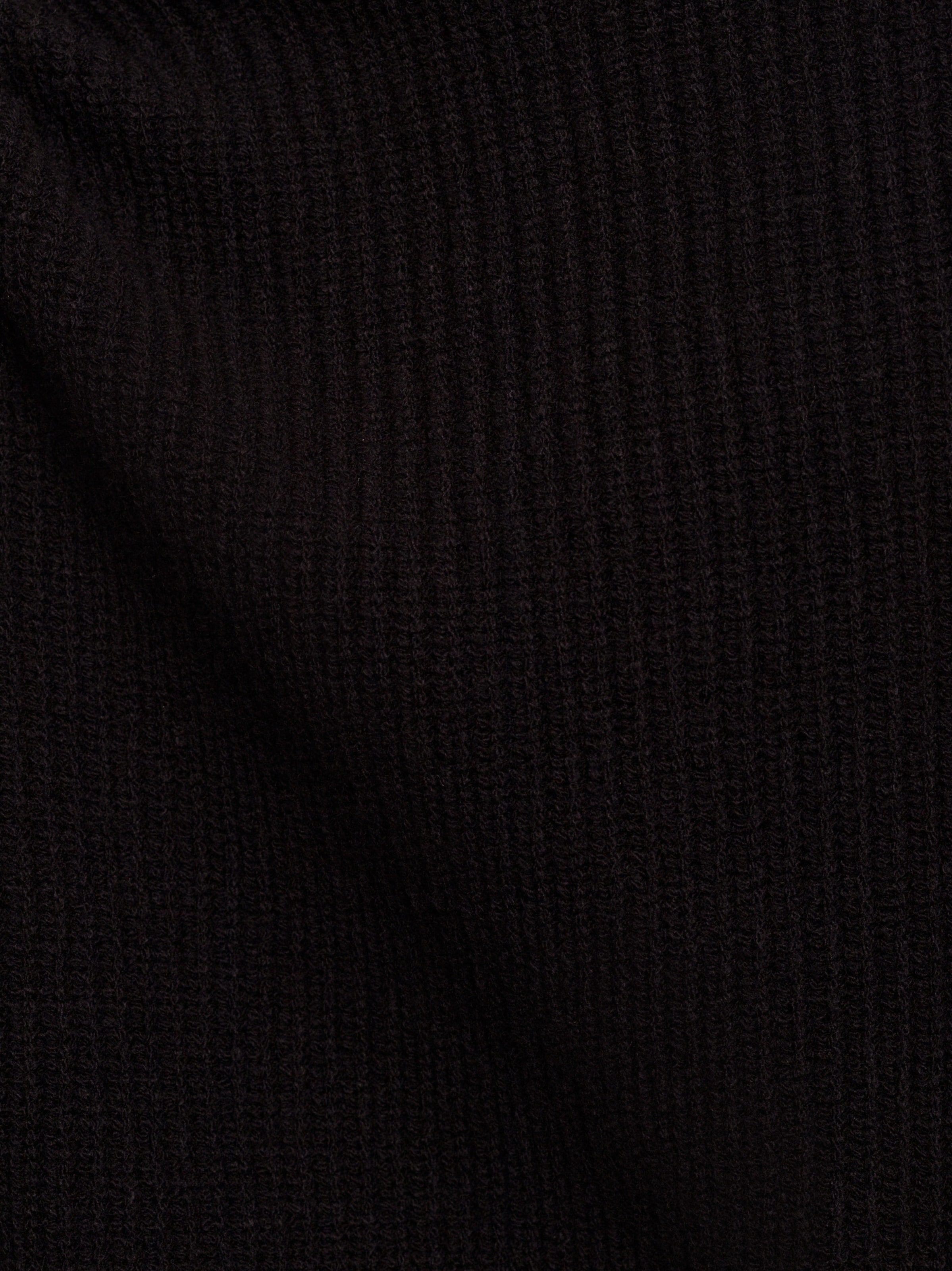 Soyaconcept Sweater 'SC-Kanita 4' in Black