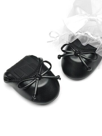Ballerines Dream Pairs en noir