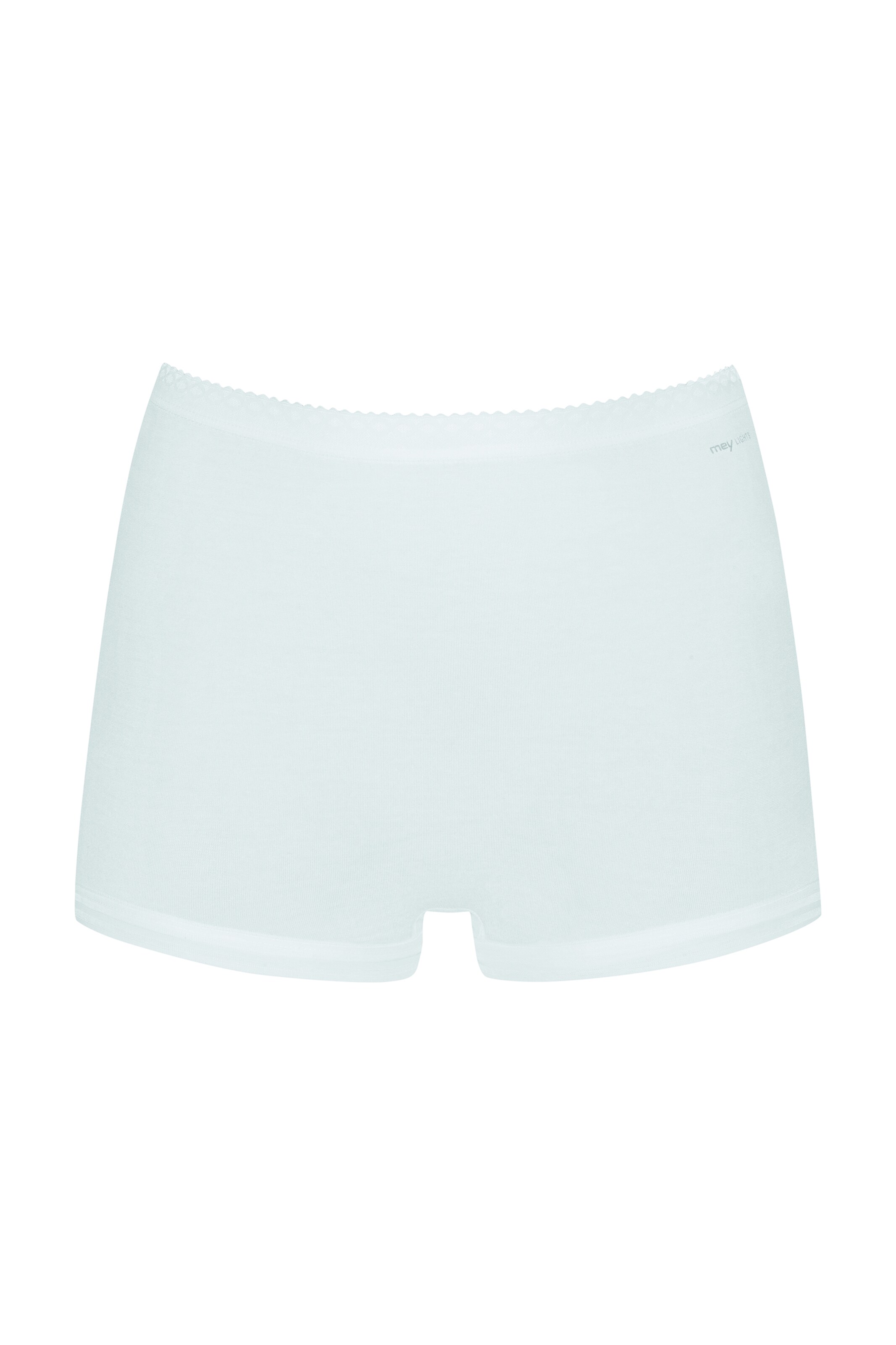 Culotte Mey en blanc : devant