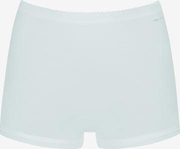 Mey Broekje in Wit: voorkant