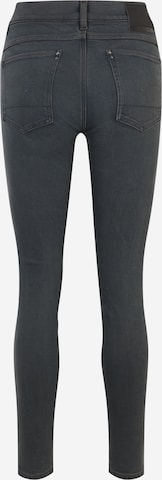 G-Star RAW Skinny Jeans 'Lhana' in Grau