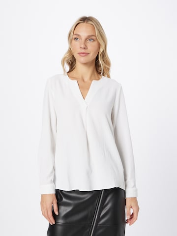 ABOUT YOU Blouse 'Valentina' in White: front