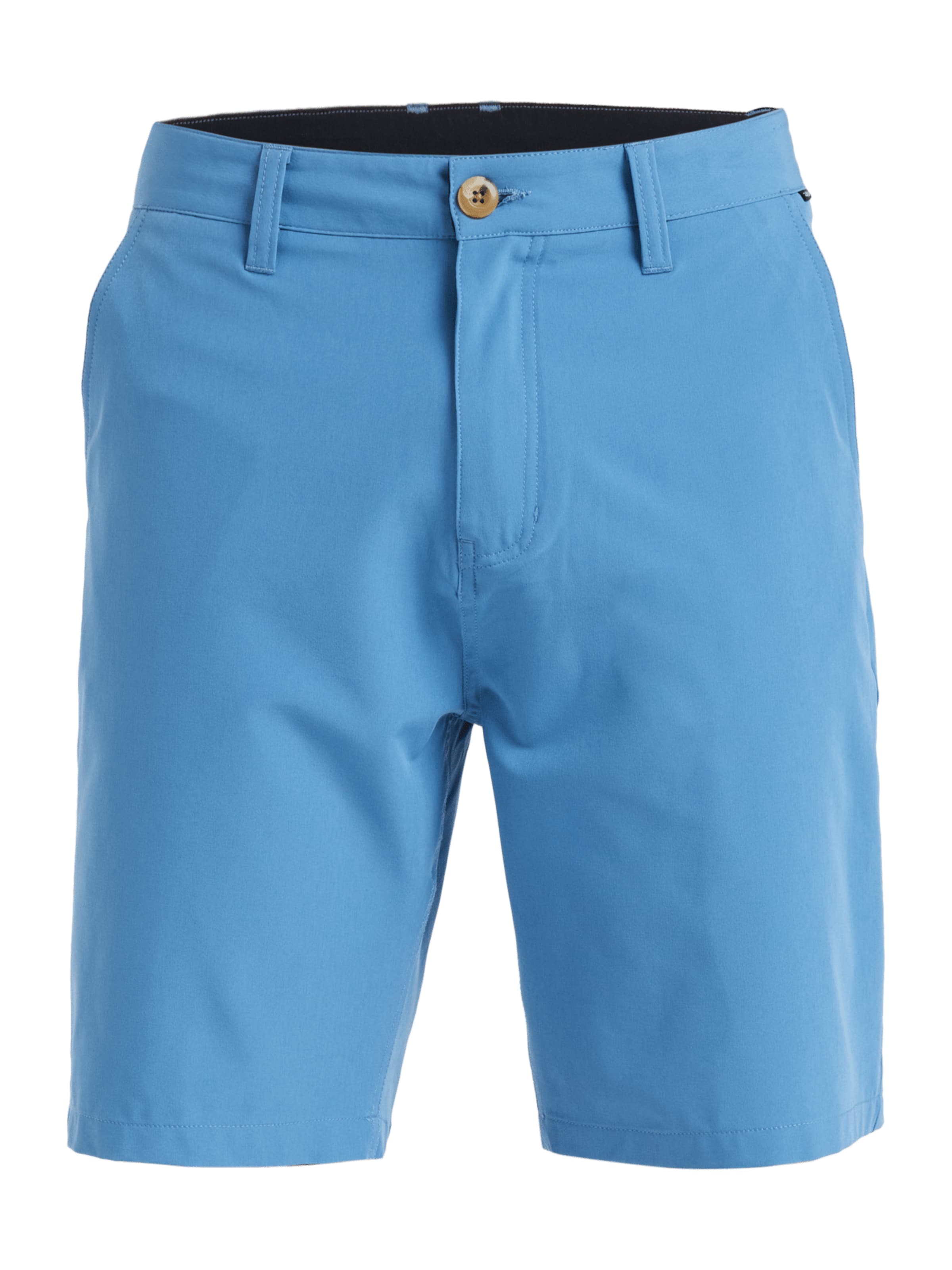 QUIKSILVER Boardshorts 'Union Amph 20' en bleu clair, Vue avec produit