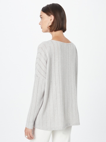 ONLY Sweater 'KARLA' in Grey