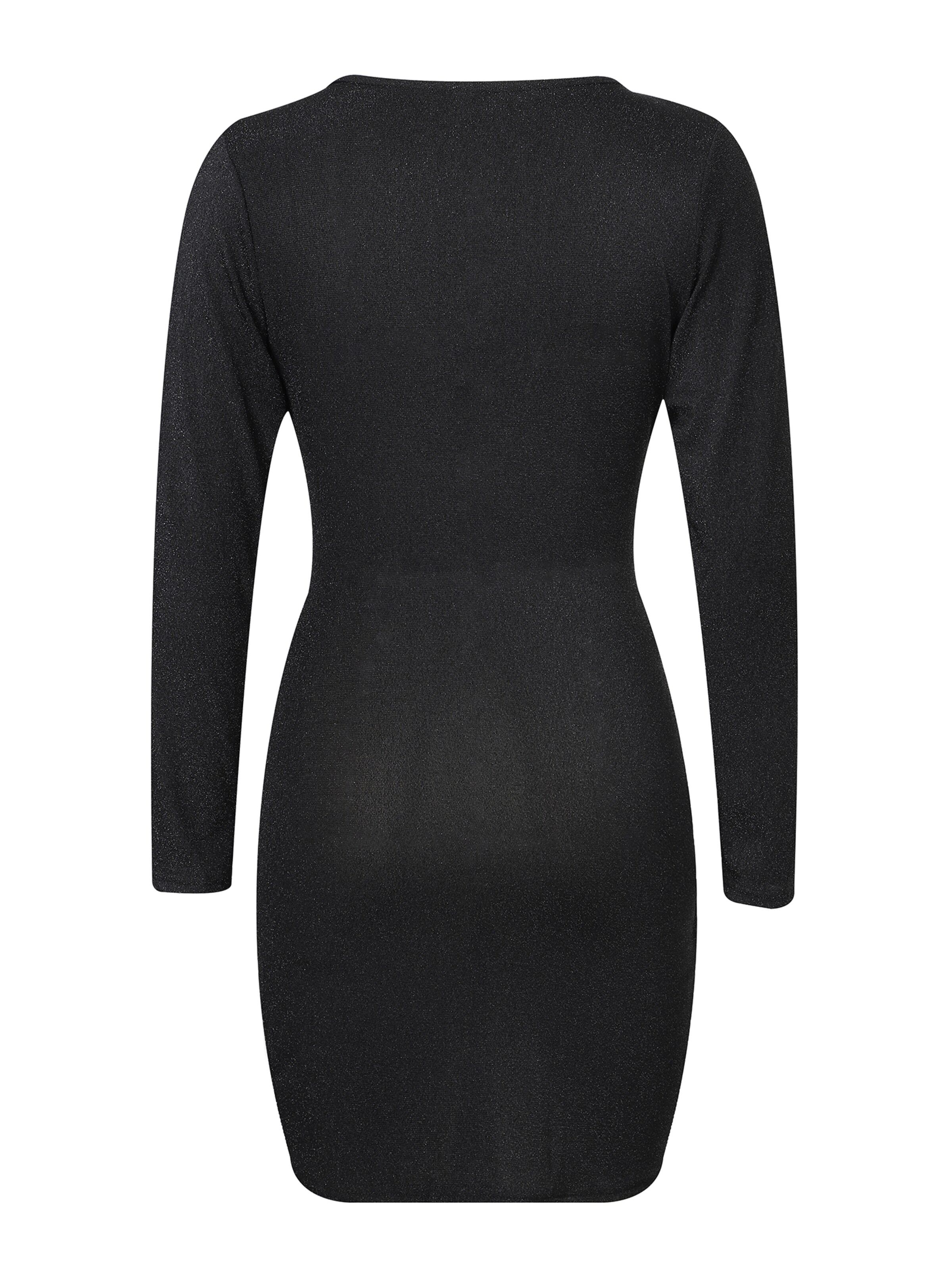 LapaPlus Cocktailkleid in Schwarz