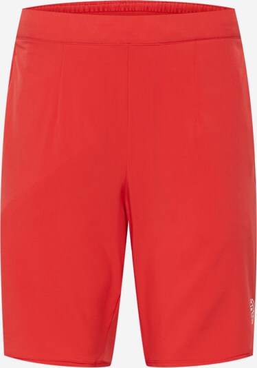 BIDI BADU Sports trousers 'Henry 2.0' in Light red / White, Item view