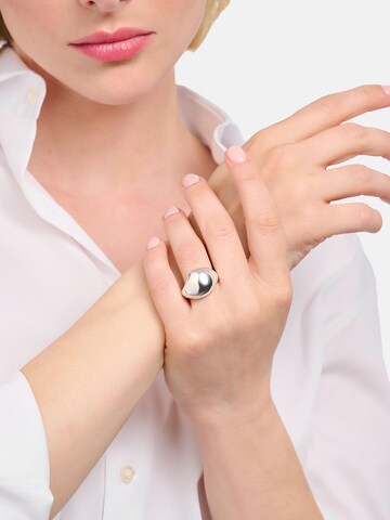 Thomas Sabo Ring‌‌‌‌ in Silber