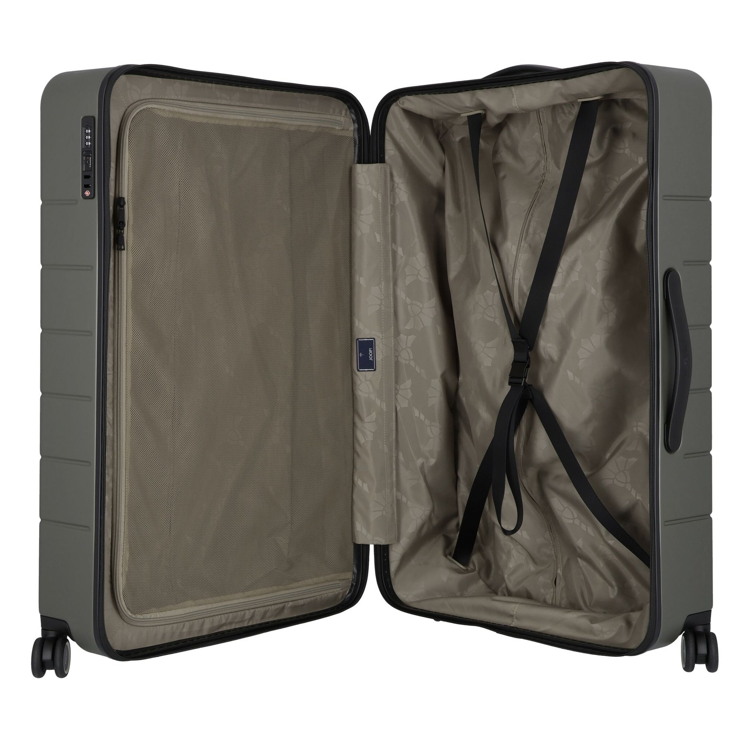 JOOP! Trolley 'Volare 1.0' in Grün