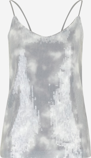 Palaidinė be rankovių 'ONLGOLDA' iš Only Tall, spalva – pilka / šviesiai pilka, Prekių apžvalga