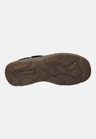 JOSEF SEIBEL Sandal in Black