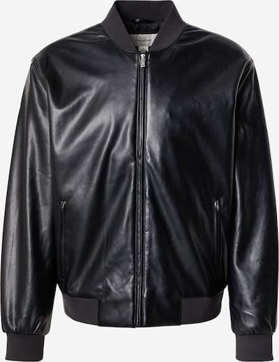 Calvin Klein Jeans Prijelazna jakna u crna, Pregled proizvoda