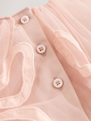 Abito di Next in rosa