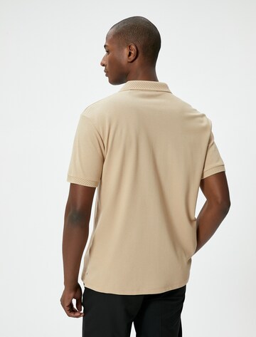 Koton Shirt in Beige