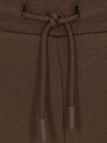 Regular Pantalon 'PETE 100' Kabooki en marron